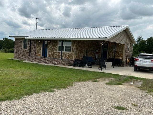 2027 VZ County Road 1119, Grand Saline, TX 75140