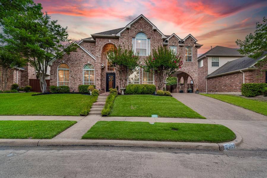 7410 Hardwick Drive, Garland, TX 75044