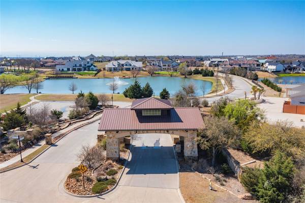 331 Longview Place,  Heath,  TX 75032