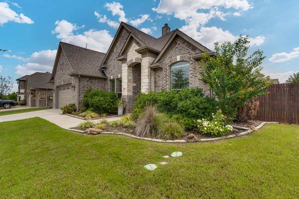 238 Belmont Drive, Midlothian, TX 76065