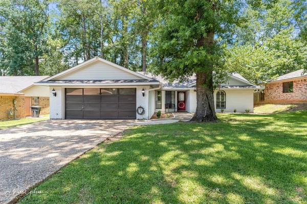 422 Homalot Drive, Shreveport, LA 71106