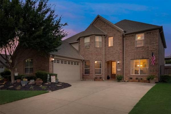 7121 Goodnight Ranch Road, North Richland Hills, TX 76182