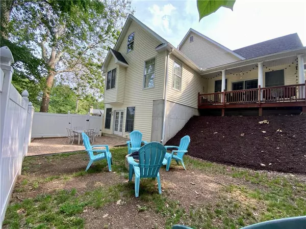 Upper Mt Bethel Twp, PA 18343,88 Lenape Trail