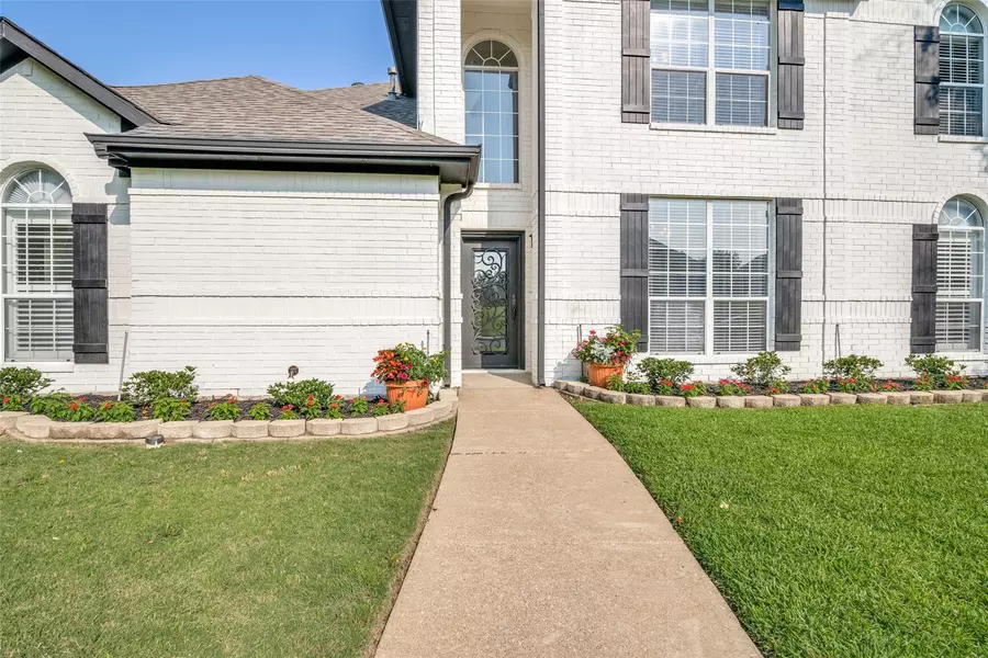 1985 Murifield Avenue, Rockwall, TX 75087