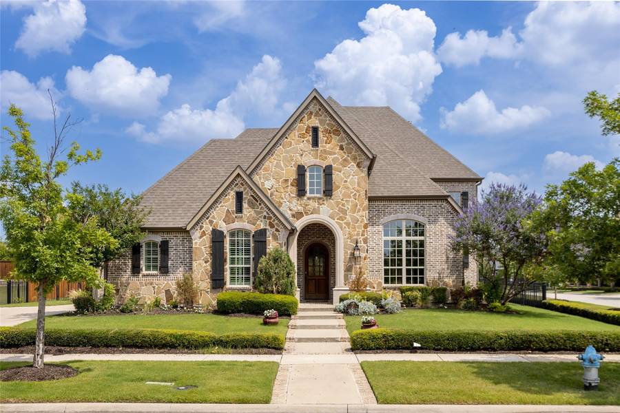 12612 Canyon Oaks Drive, Frisco, TX 75033