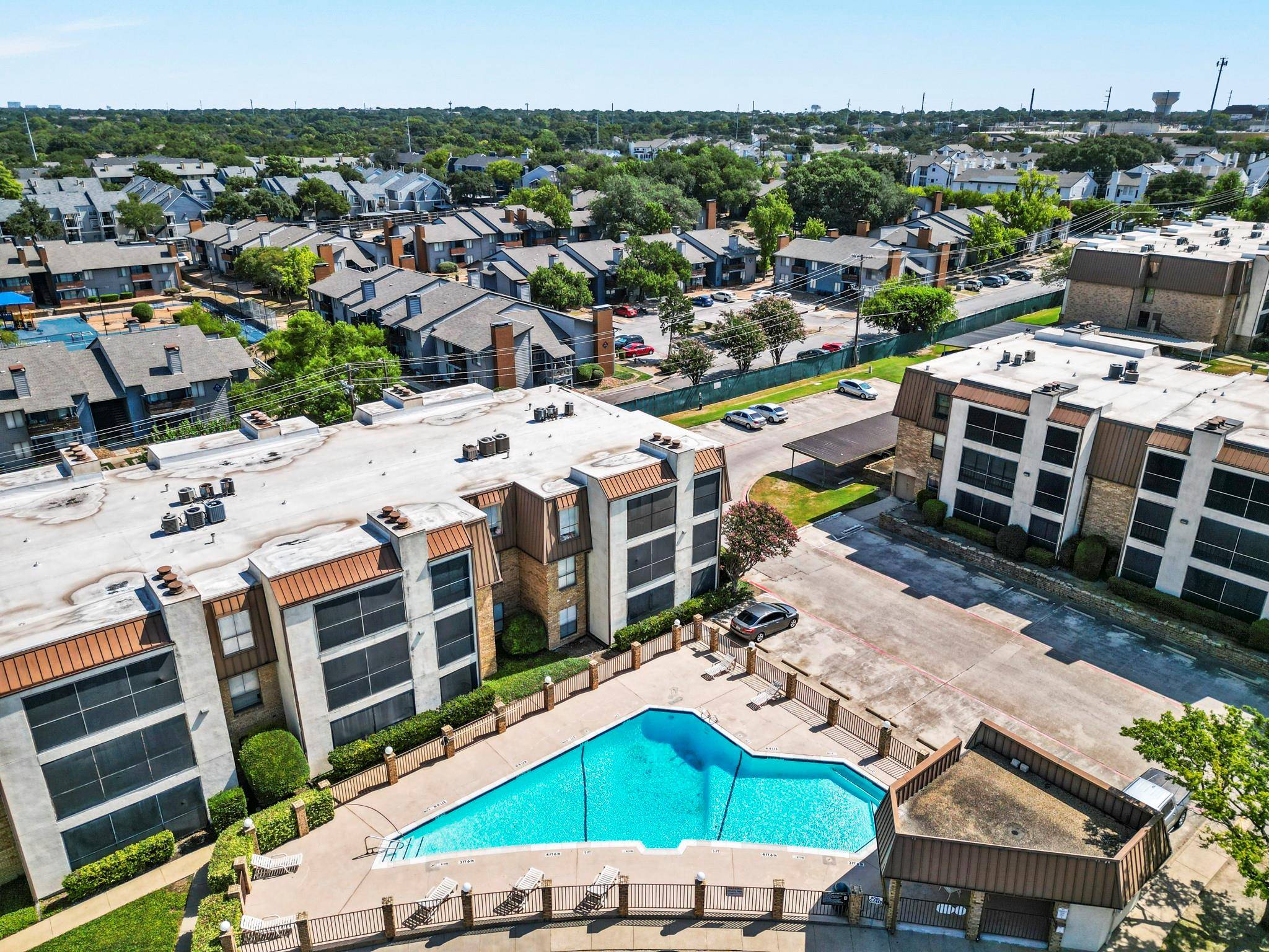 11480 Audelia Road #145, Dallas, TX 75243