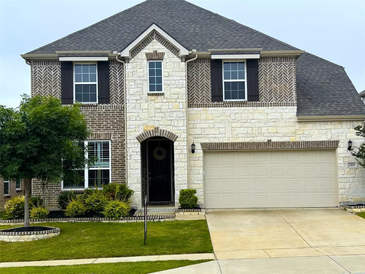 Mckinney, TX 75071,2901 Barnsley Drive