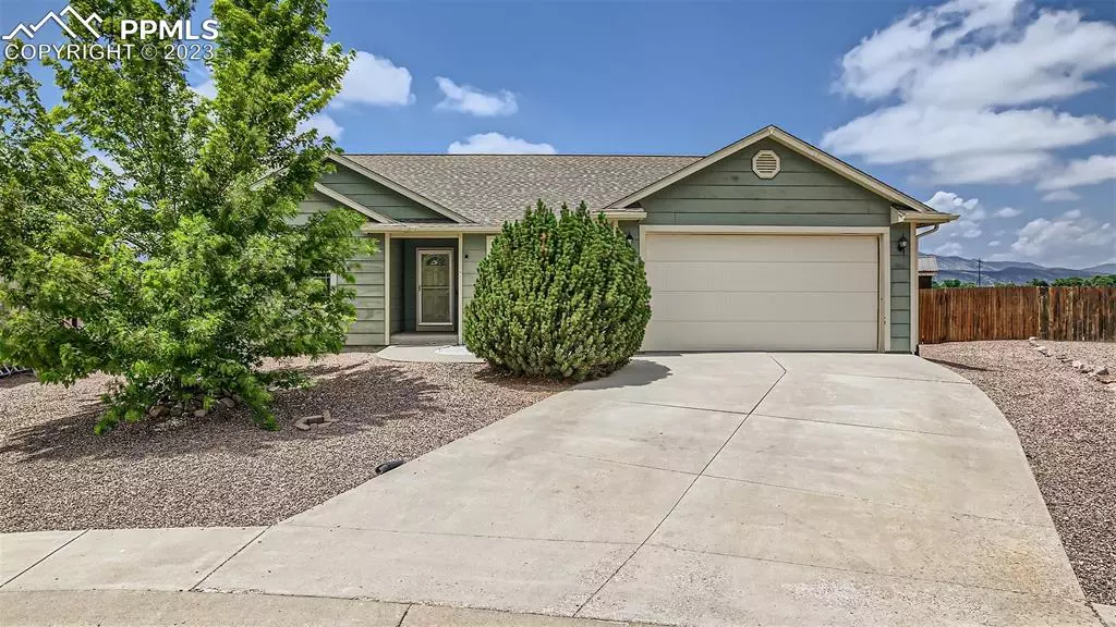 Canon City, CO 81212,839 Heather PL