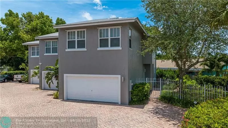 Fort Lauderdale, FL 33315,436 SW 14th Ct