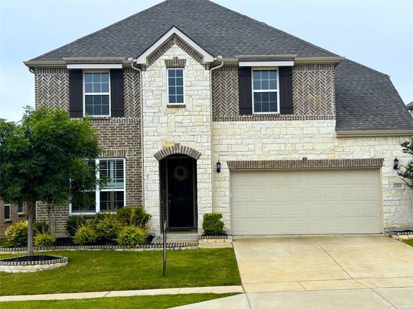 2901 Barnsley Drive, Mckinney, TX 75071