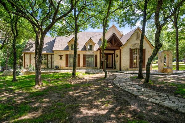 182 Muir Hill Drive,  Aledo,  TX 76008