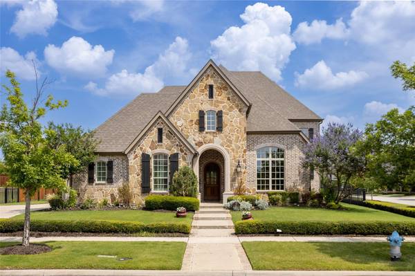 12612 Canyon Oaks Drive, Frisco, TX 75033