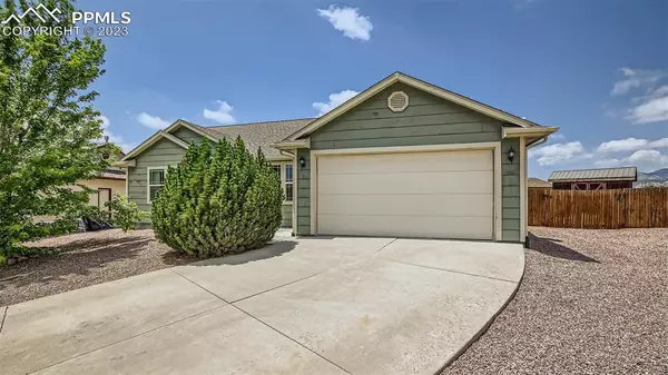 Canon City, CO 81212,839 Heather PL