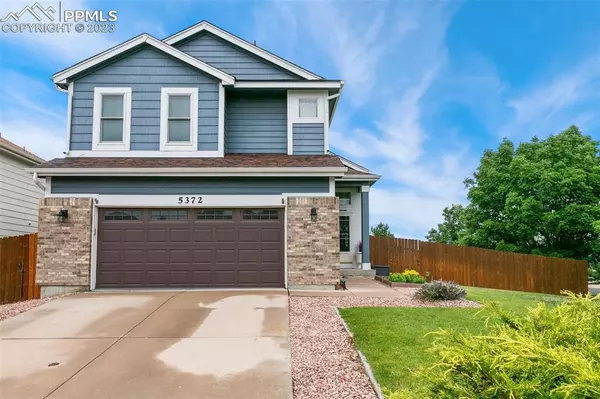 Colorado Springs, CO 80922,5372 Belle Star DR