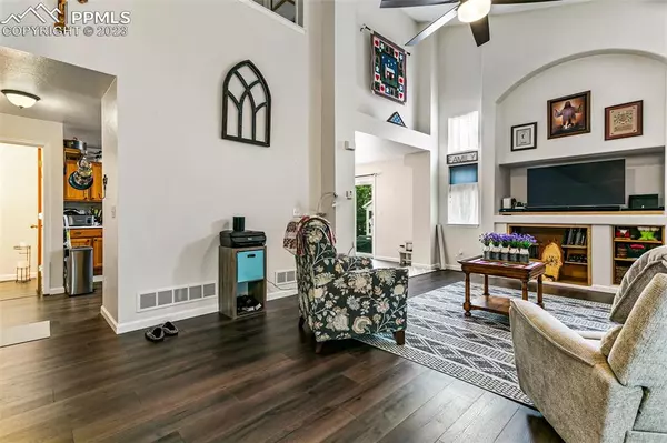 Colorado Springs, CO 80922,5372 Belle Star DR