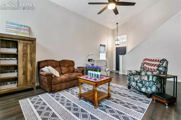 Colorado Springs, CO 80922,5372 Belle Star DR