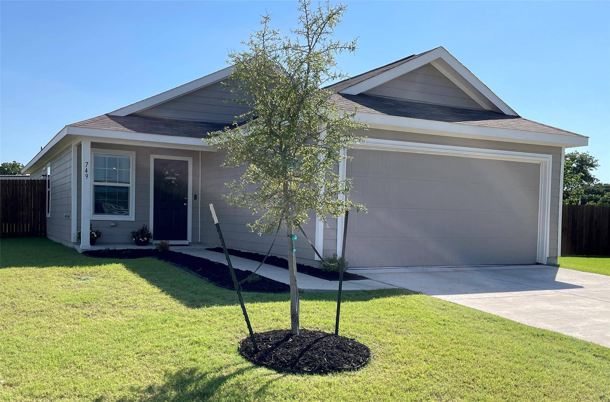749 Dashwood Drive, Princeton, TX 75407