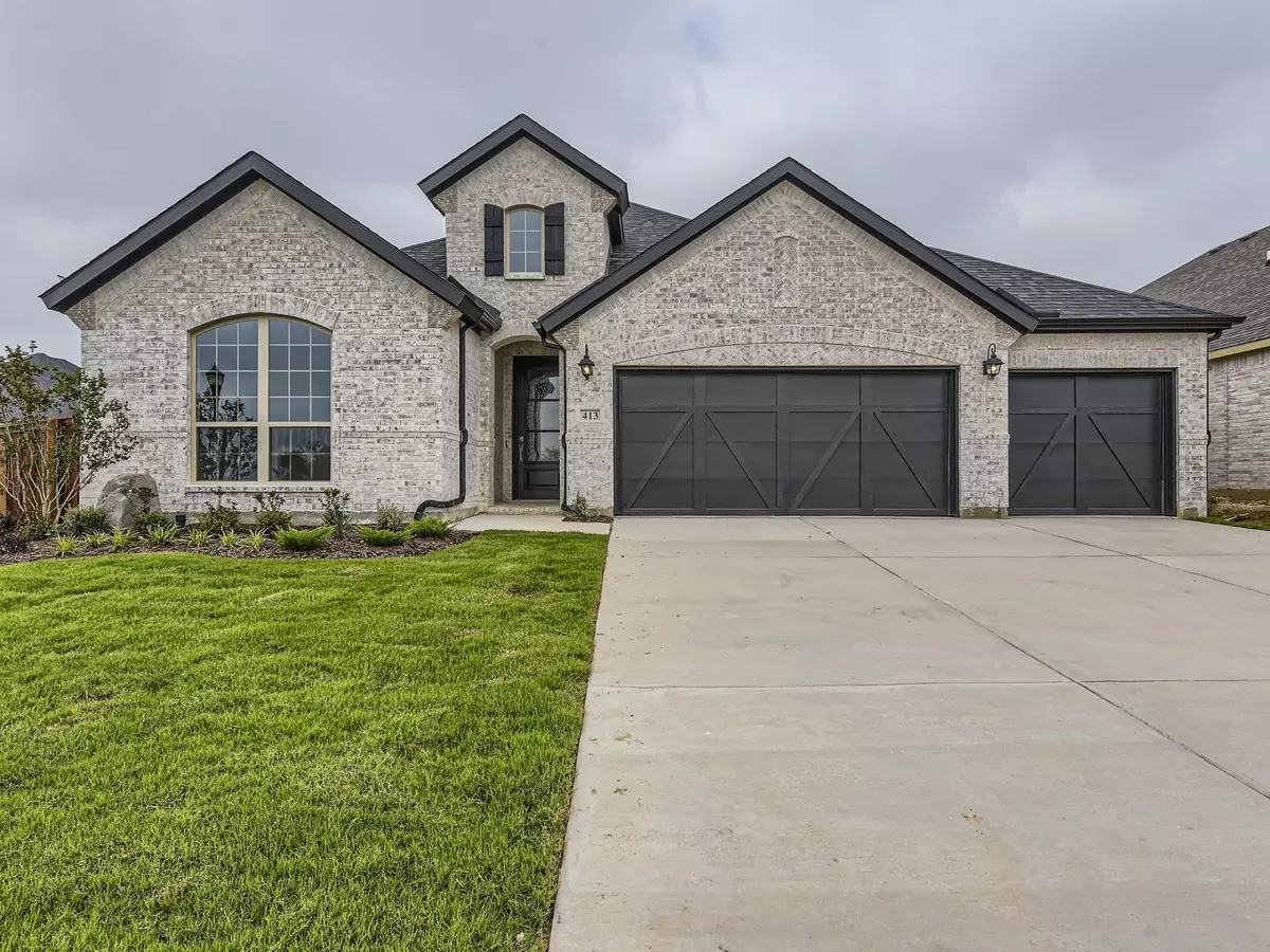 Mansfield, TX 76063,413 Caddo Ridge Lane