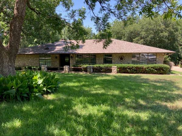 8502 Ravenswood Road, Granbury, TX 76049