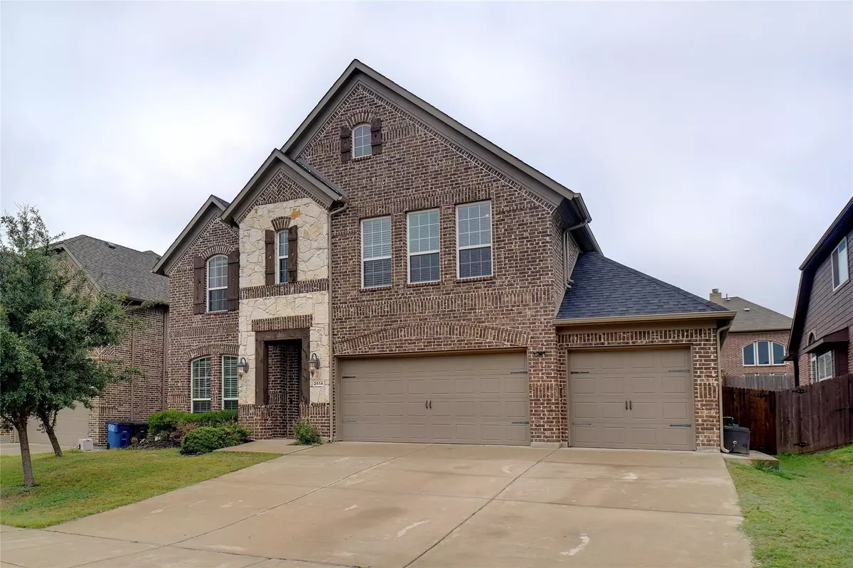 Little Elm, TX 75068,2444 Kingsgate Drive