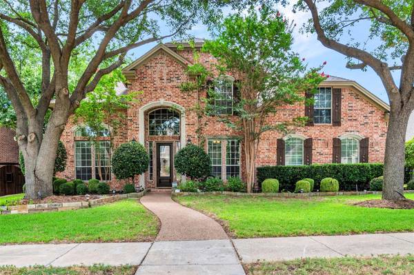 3304 Callaway Court, Richardson, TX 75082