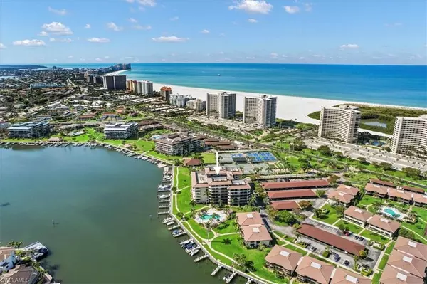 591 Seaview CT #A-203, Marco Island, FL 34145