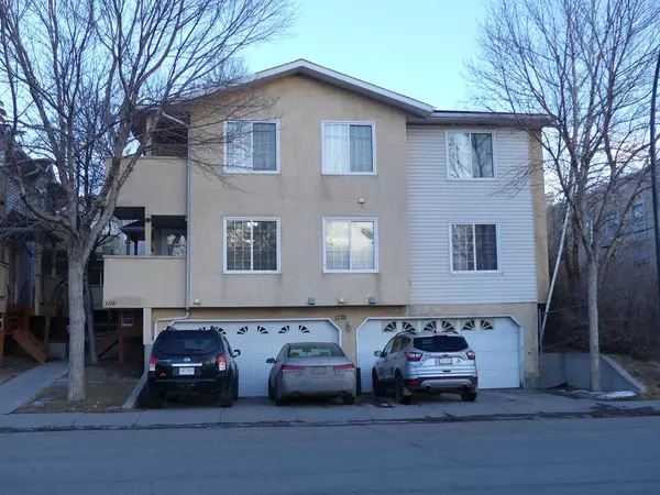 Calgary, AB T2A 1R9,1728 48 ST SE #201