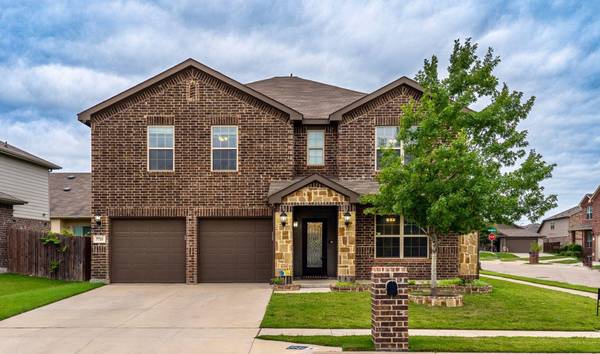 7721 Lake Vista Way, Fort Worth, TX 76179