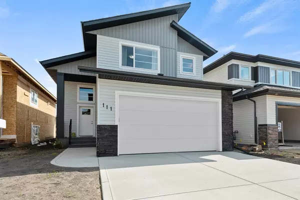 Red Deer, AB T4R 0S9,111 Livingston Close