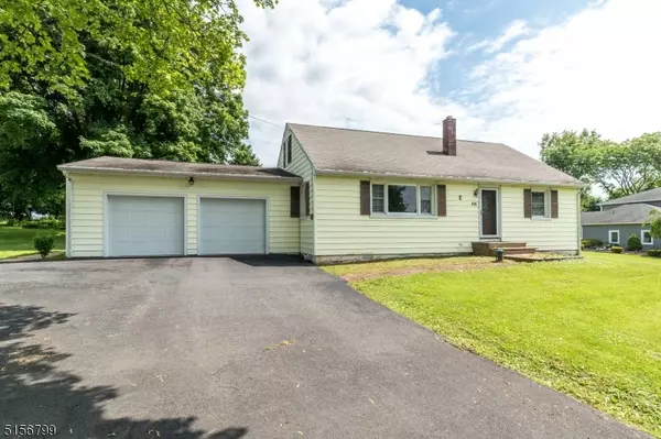 429 Whiton Rd, Branchburg Twp., NJ 08853