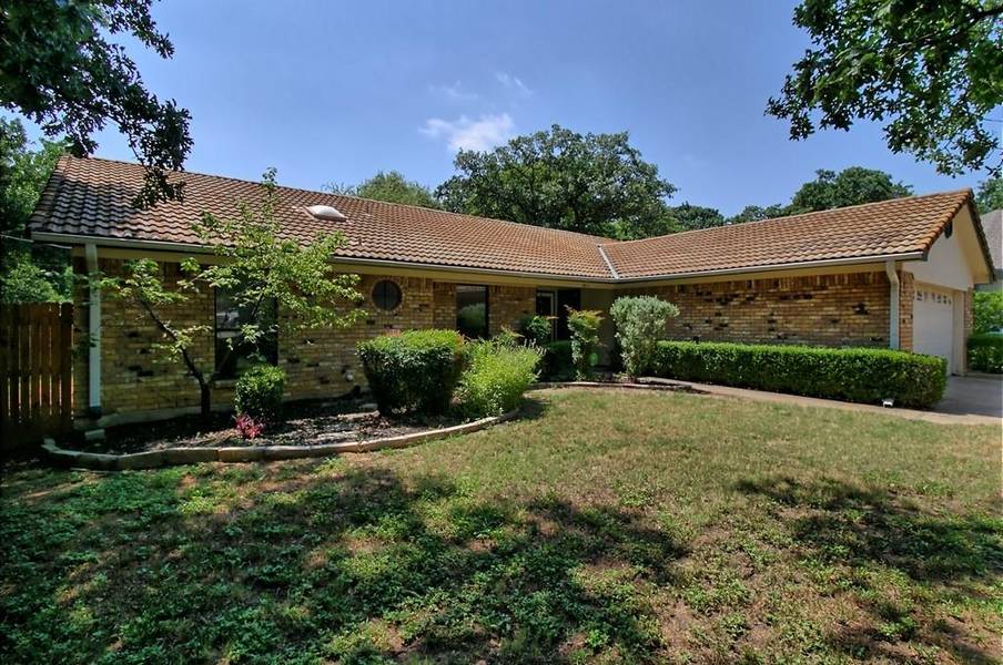 3911 Rustic Forest Trail, Arlington, TX 76016