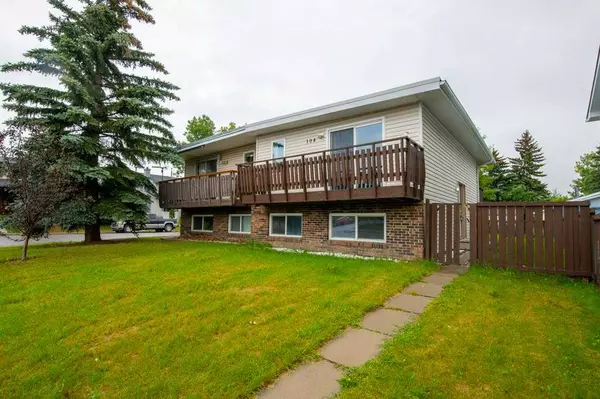 Calgary, AB T1Y 2C4,104 Pinehill RD NE