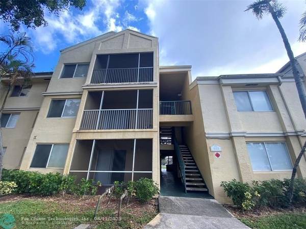 5740 Rock Island Rd  #301, Tamarac, FL 33319