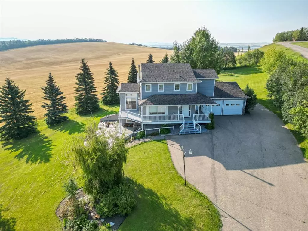 Rural Red Deer County, AB T4E 1A7,37535 Range Road 265 #30