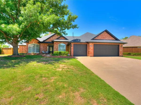 2432 Fairway Court, Norman, OK 73069