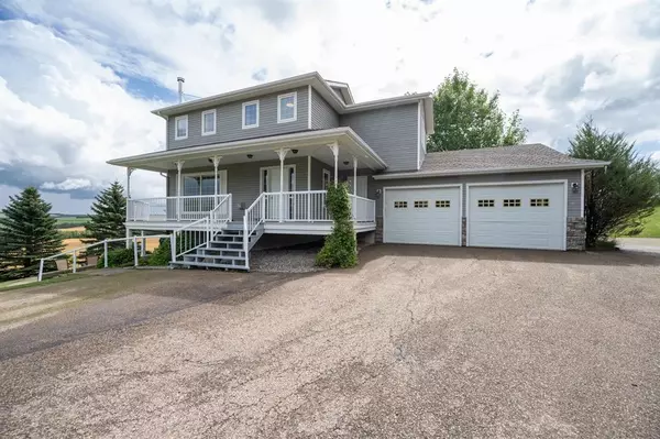 Rural Red Deer County, AB T4E 1A7,37535 Range Road 265 #30