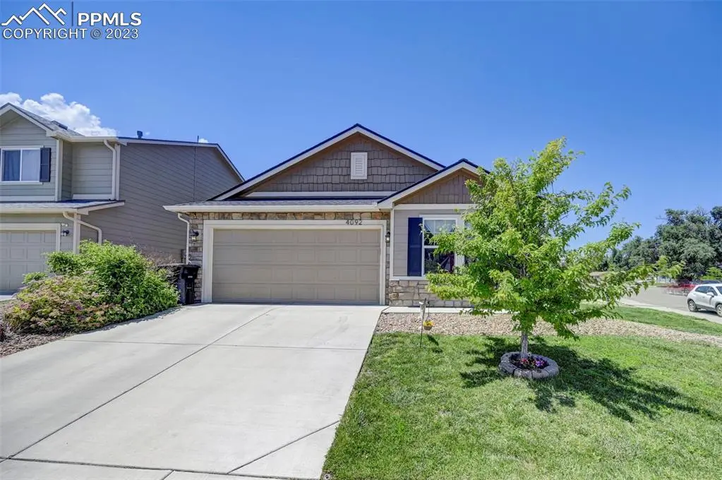 Colorado Springs, CO 80911,4092 Silver Star GRV