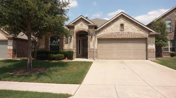 12308 Wind Surf Drive, Frisco, TX 75036