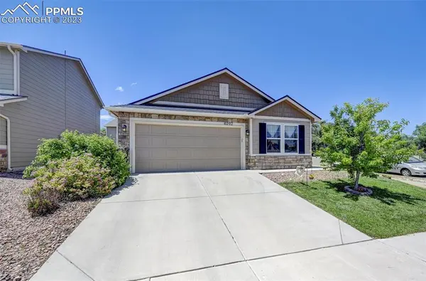 Colorado Springs, CO 80911,4092 Silver Star GRV