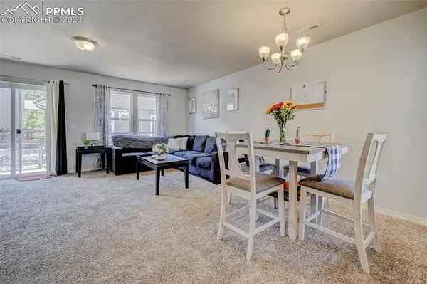 Colorado Springs, CO 80911,4092 Silver Star GRV