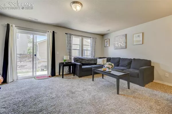 Colorado Springs, CO 80911,4092 Silver Star GRV