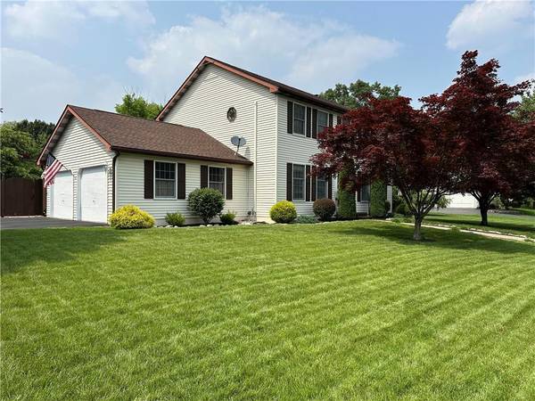 Plainfield Twp, PA 18072,1209 Horizon