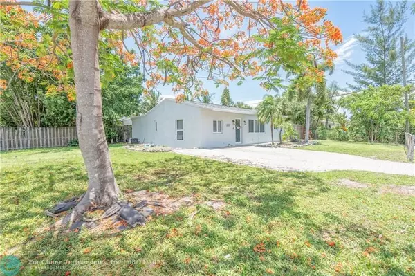 Oakland Park, FL 33334,601 NE 59th Ct