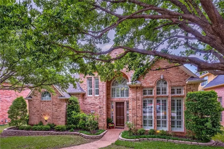 112 Cascade Way, Coppell, TX 75019