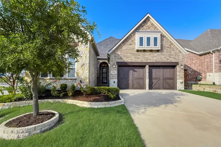 5801 The Esplanade, Mckinney, TX 75070