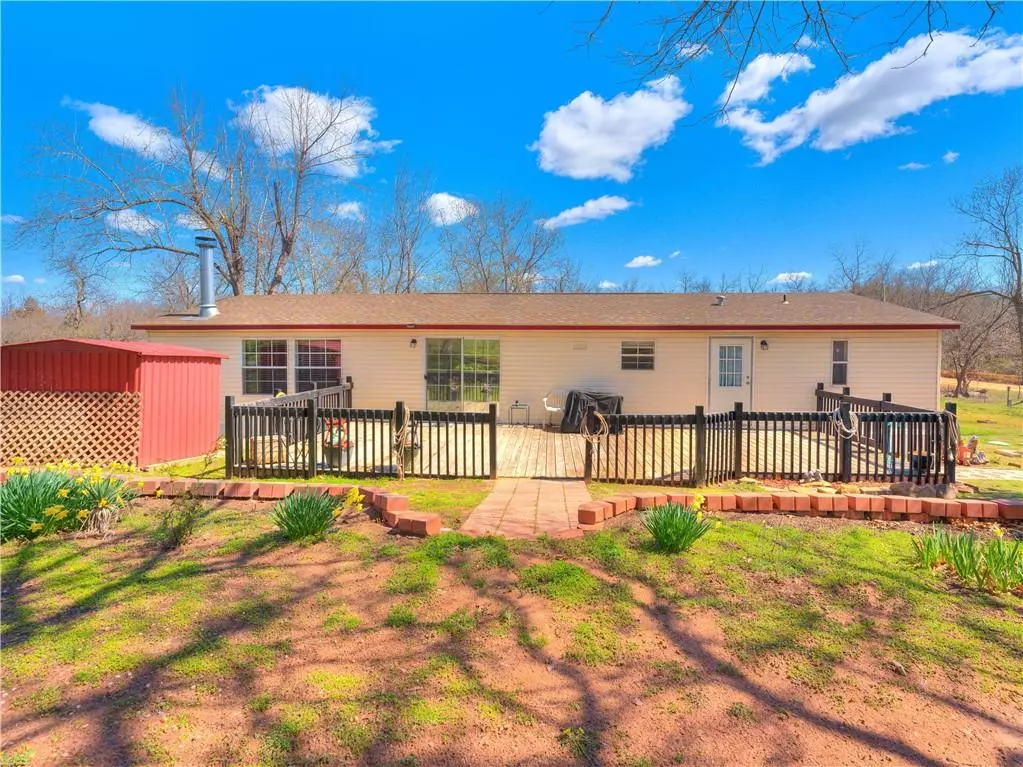 Newalla, OK 74857,17150 Sarah Drive