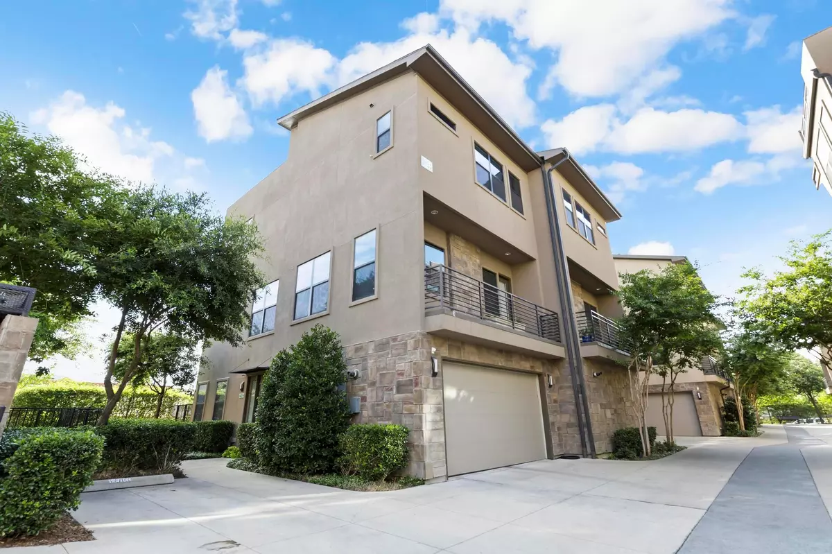 Dallas, TX 75204,1801 Annex Avenue #401