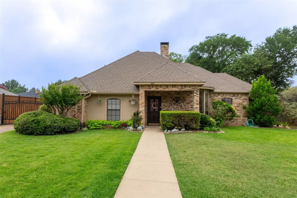 Grapevine, TX 76051,2801 Rock Port Cove