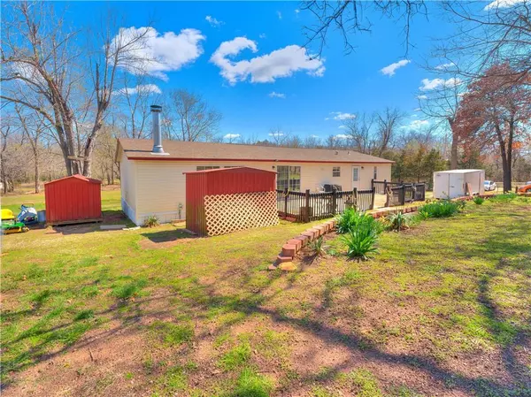 Newalla, OK 74857,17150 Sarah Drive