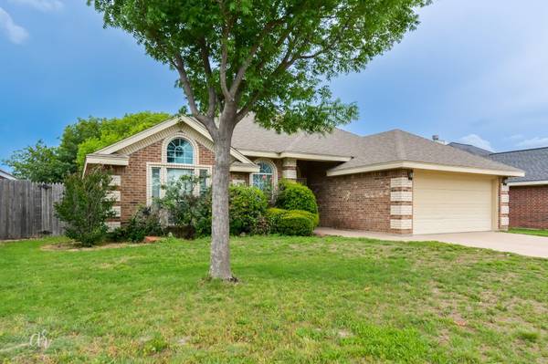 3866 Duke Lane, Abilene, TX 79602